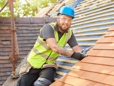 About Roof Repair Experts Alberta, MN